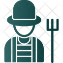 پیش‌نمایش فایل farmer-8244643 از پک مشاغل