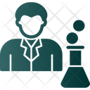 پیش‌نمایش فایل lab-technician-8244634 از پک مشاغل