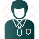 پیش‌نمایش فایل leader-8244631 از پک مشاغل