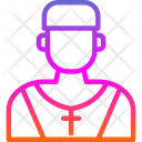 پیش‌نمایش فایل bishop-8244739 از پک مشاغل