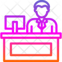 پیش‌نمایش فایل cashier-8244741 از پک مشاغل