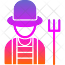 پیش‌نمایش فایل farmer-8244811 از پک مشاغل