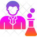 پیش‌نمایش فایل lab-technician-8244802 از پک مشاغل