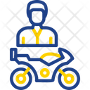 پیش‌نمایش فایل bike-8244828 از پک مشاغل