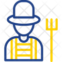 پیش‌نمایش فایل farmer-8244855 از پک مشاغل