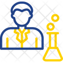 پیش‌نمایش فایل lab-technician-8244846 از پک مشاغل