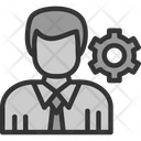 پیش‌نمایش فایل administrator-8244938 از پک مشاغل