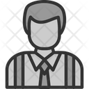 پیش‌نمایش فایل businessman-8244917 از پک مشاغل