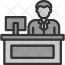 پیش‌نمایش فایل cashier-8244909 از پک مشاغل