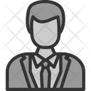 پیش‌نمایش فایل clerk-8244910 از پک مشاغل
