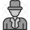 پیش‌نمایش فایل detective-8244924 از پک مشاغل