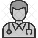 پیش‌نمایش فایل doctor-8244926 از پک مشاغل