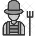پیش‌نمایش فایل farmer-8244899 از پک مشاغل