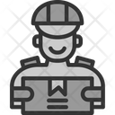 پیش‌نمایش فایل loader-8244933 از پک مشاغل