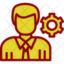 پیش‌نمایش فایل administrator-8244978 از پک مشاغل