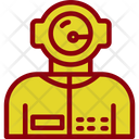 پیش‌نمایش فایل astronaut-8244945 از پک مشاغل