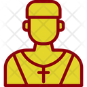 پیش‌نمایش فایل bishop-8244947 از پک مشاغل