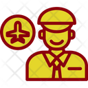پیش‌نمایش فایل captain-8244941 از پک مشاغل