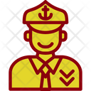 پیش‌نمایش فایل captain-8244942 از پک مشاغل