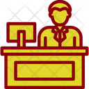 پیش‌نمایش فایل cashier-8244949 از پک مشاغل