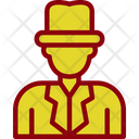 پیش‌نمایش فایل detective-8244964 از پک مشاغل