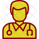 پیش‌نمایش فایل doctor-8244966 از پک مشاغل