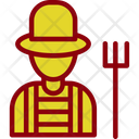 پیش‌نمایش فایل farmer-8244981 از پک مشاغل