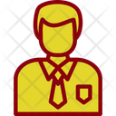 پیش‌نمایش فایل leader-8244969 از پک مشاغل