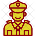 پیش‌نمایش فایل policeman-8244975 از پک مشاغل