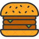 پیش‌نمایش فایل burger-8245095 از پک اختلال
