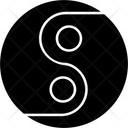پیش‌نمایش فایل yin-yang-8245169 از پک اختلال
