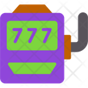 پیش‌نمایش فایل slot-machine-8245216 از پک اختلال