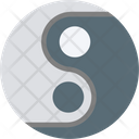 پیش‌نمایش فایل yin-yang-8245219 از پک اختلال