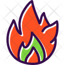 پیش‌نمایش فایل bonfire-8245243 از پک اختلال