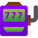پیش‌نمایش فایل slot-machine-8245318 از پک اختلال