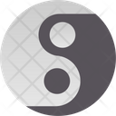 پیش‌نمایش فایل yin-yang-8245321 از پک اختلال