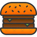 پیش‌نمایش فایل burger-8245347 از پک اختلال