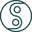 پیش‌نمایش فایل yin-yang-8245517 از پک اختلال