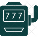 پیش‌نمایش فایل slot-machine-8245568 از پک اختلال