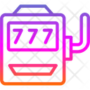 پیش‌نمایش فایل slot-machine-8245717 از پک اختلال