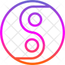پیش‌نمایش فایل yin-yang-8245720 از پک اختلال