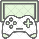 پیش‌نمایش فایل game-console-8245668 از پک اختلال