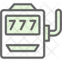 پیش‌نمایش فایل slot-machine-8245670 از پک اختلال
