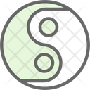 پیش‌نمایش فایل yin-yang-8245673 از پک اختلال