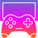 پیش‌نمایش فایل game-console-8245764 از پک اختلال