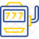 پیش‌نمایش فایل slot-machine-8245817 از پک اختلال