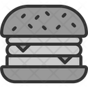 پیش‌نمایش فایل burger-8246052 از پک اختلال