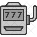 پیش‌نمایش فایل slot-machine-8246073 از پک اختلال