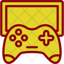 پیش‌نمایش فایل game-console-8246121 از پک اختلال