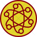 پیش‌نمایش فایل atom-8247187 از پک علم